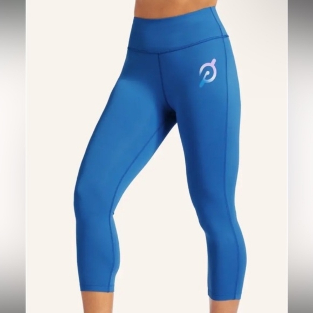 Peloton Cadent High Rise Leggings